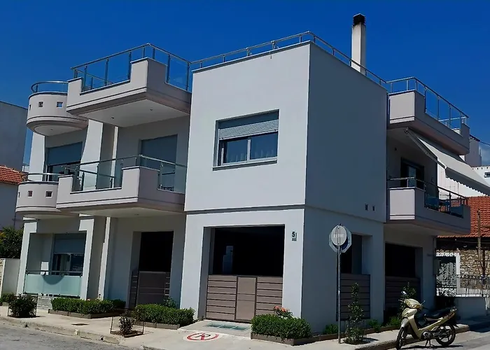 Κομψό Studio Με Δωρεάν Πάρκινγκ