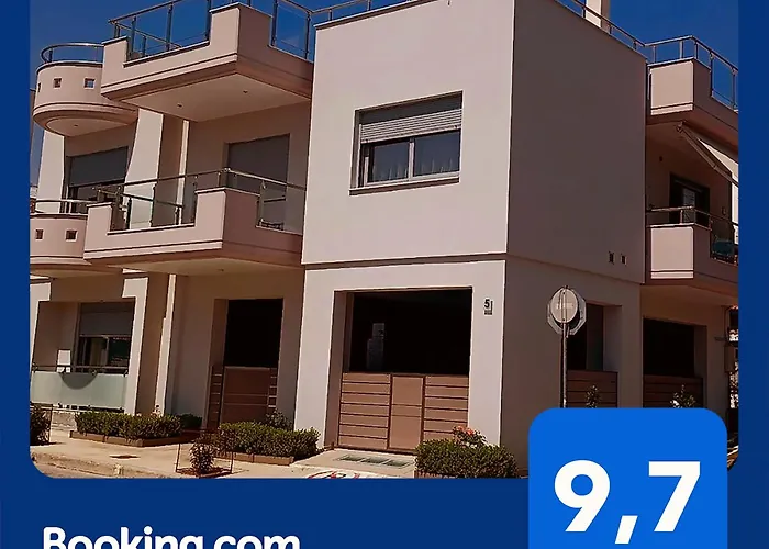 Κομψό Studio Με Δωρεάν Πάρκινγκ