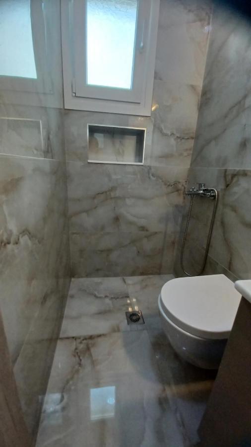 κομψό με δωρεάν πάρκινγκ Apartment Volos