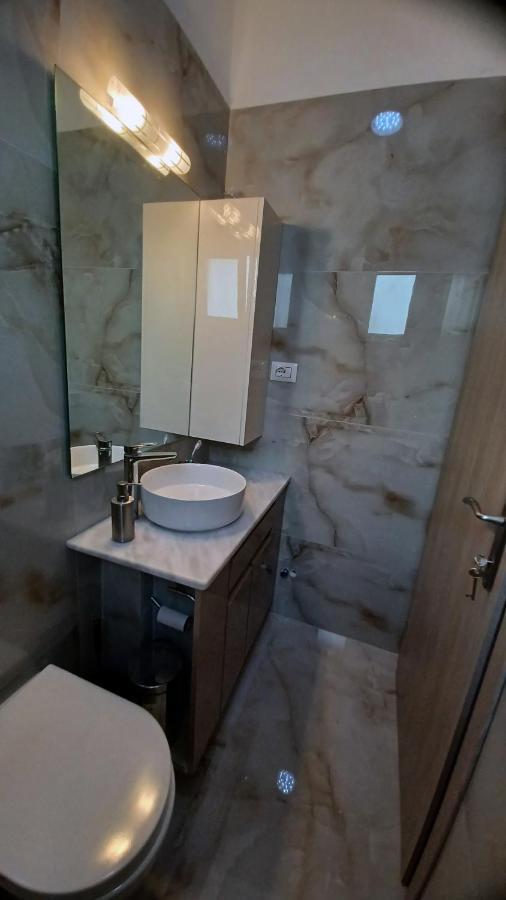 Apartment κομψό με δωρεάν πάρκινγκ
