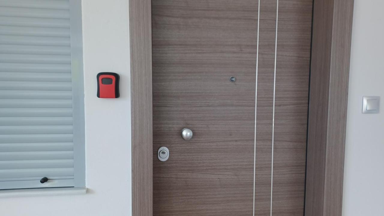 Apartment κομψό με δωρεάν πάρκινγκ *