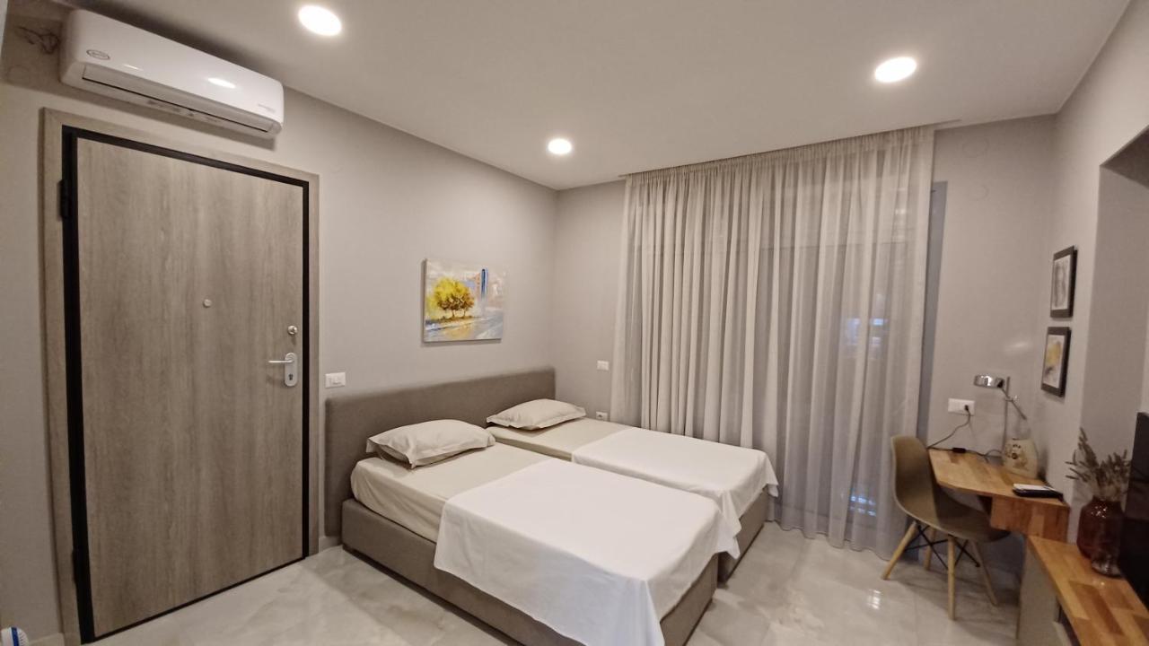 κομψό με δωρεάν πάρκινγκ Apartment
