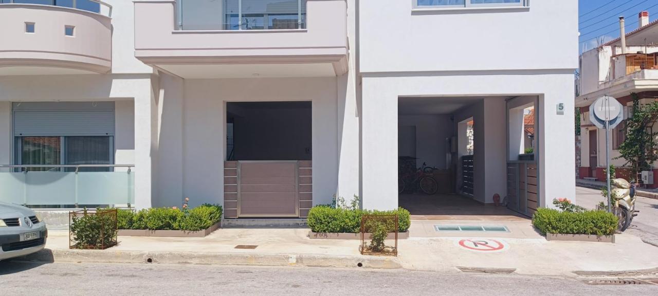 Apartment κομψό με δωρεάν πάρκινγκ