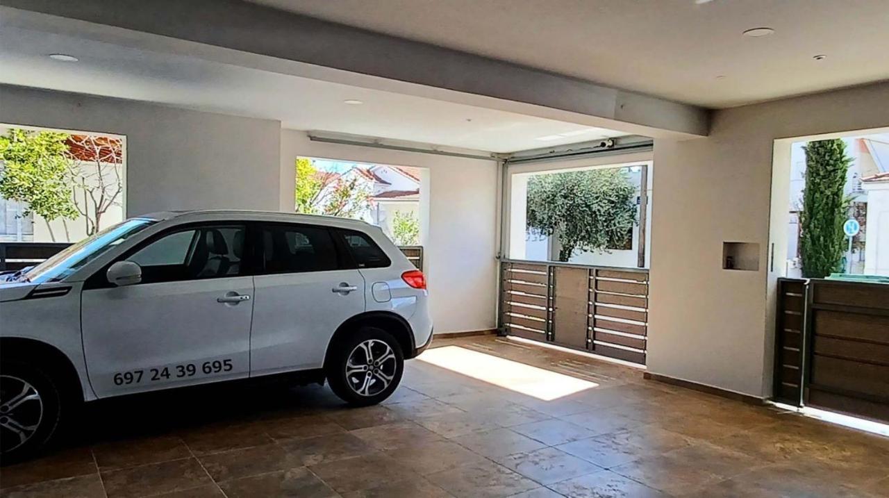 Apartment κομψό με δωρεάν πάρκινγκ